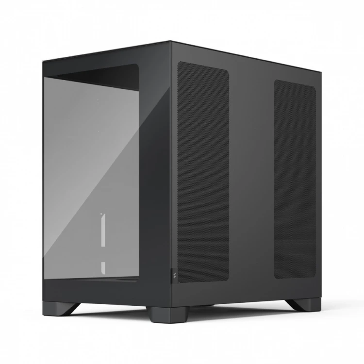 Fractal Design Obudowa Pop 2 Vision Czarna RGB