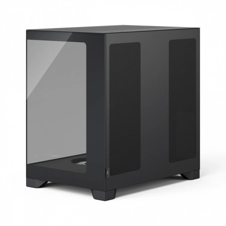 Fractal Design Obudowa Pop 2 Vision Czarna RGB