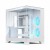 Fractal Design Obudowa Pop 2 Vision Biała RGB