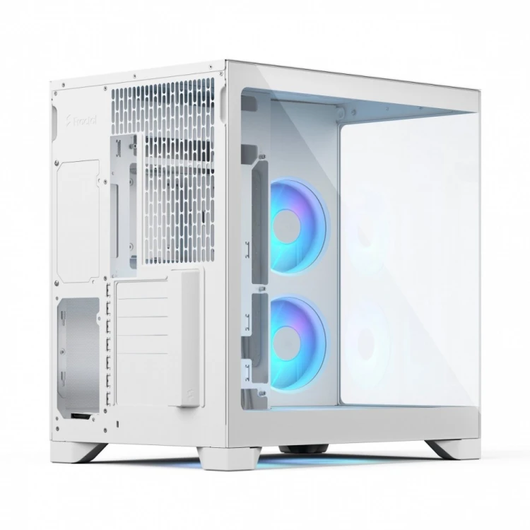 Fractal Design Obudowa Pop 2 Vision Biała RGB