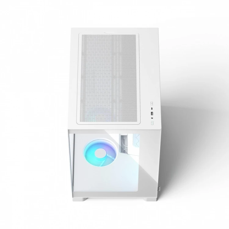 Fractal Design Obudowa Pop 2 Vision Biała RGB