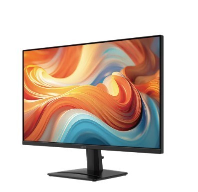 MSI Monitor PRO MP275Q E14 27 cali/LED/WQHD/Płaski/144Hz/Czarny