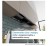 Bosch Okap zintegrowany Serie 6 90DBB97DP60 Okap Serie 6 90 czarne szkło, czarny