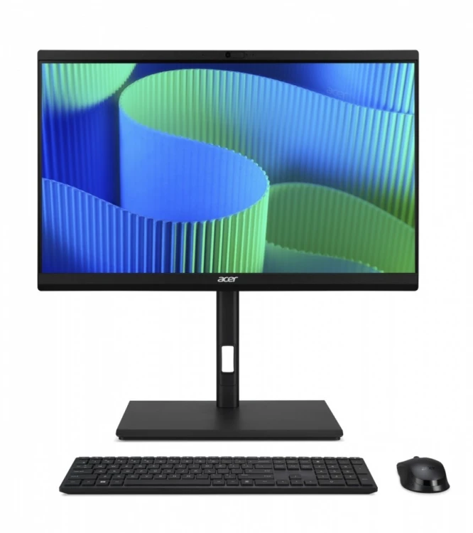 Acer Komputer All in One Veriton Vero VZ2724G i5-14400  23.8 cala Win11 Pro