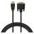Savio Kabel HDMI CL-212 19pin męski - DVI 18+1 męski 1,8m