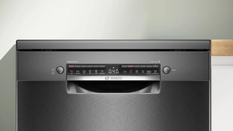 Bosch Zmywarka SMS4ENC06E