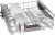 Bosch Zmywarka SMS4ENC06E
