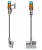 Dyson Odkurzacz Dyson V12s Detect Slim Submarine