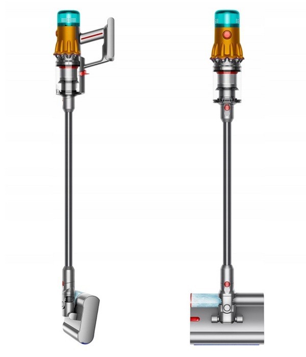 Dyson Odkurzacz Dyson V12s Detect Slim Submarine