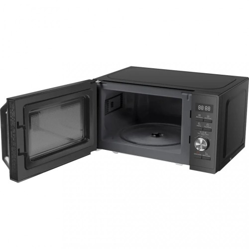 Toshiba Kuchnia mikrofalowa MW3-AG25PF (BK)