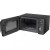 Toshiba Kuchnia mikrofalowa MW3-AG25PF (BK)