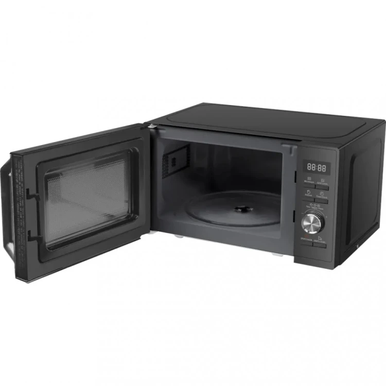 Toshiba Kuchnia mikrofalowa MW3-AG25PF (BK)