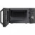 Toshiba Kuchnia mikrofalowa MW3-AG25PF (BK)