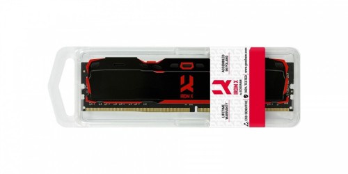 GOODRAM Pamięć DDR4 IRDM X 16GB/3200