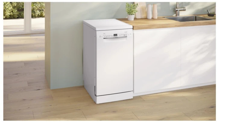 Bosch Zmywarka SPS2HKW55E