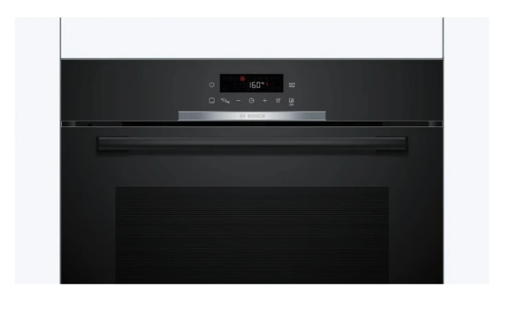 Bosch Piekarnik HBA372EB4  czarny AirFry