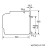 Bosch Piekarnik HBA372EB4  czarny AirFry