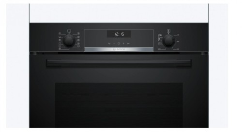 Bosch Piekarnik Serie 6 HBG557EB3 czarny
