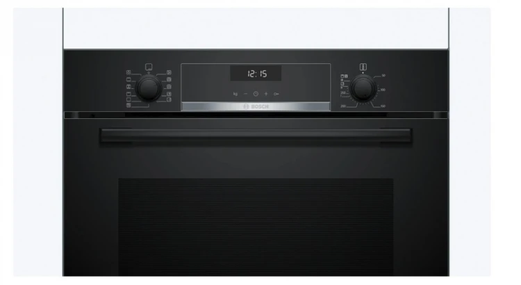 Bosch Piekarnik Serie 6 HBG557EB3 czarny