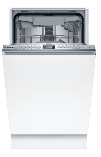 Bosch Zmywarka SPV4EMX61E