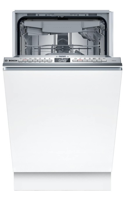 Bosch Zmywarka SPV4EMX61E