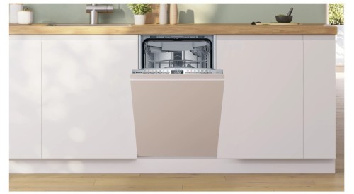 Bosch Zmywarka SPV4EMX61E