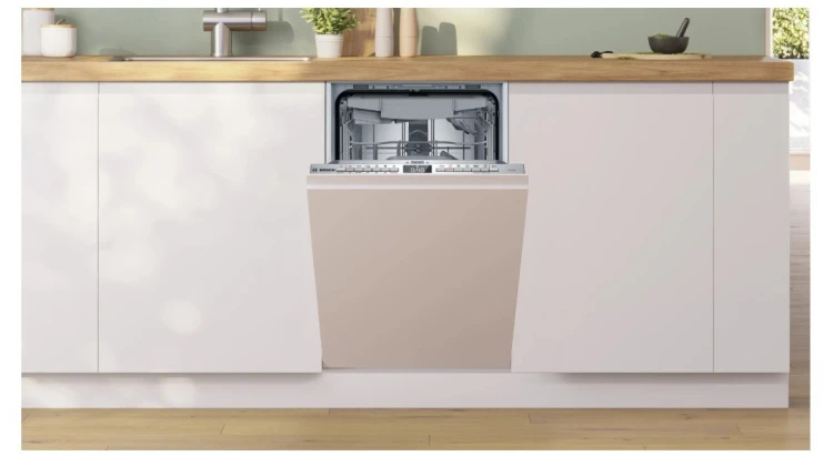 Bosch Zmywarka SPV4EMX61E
