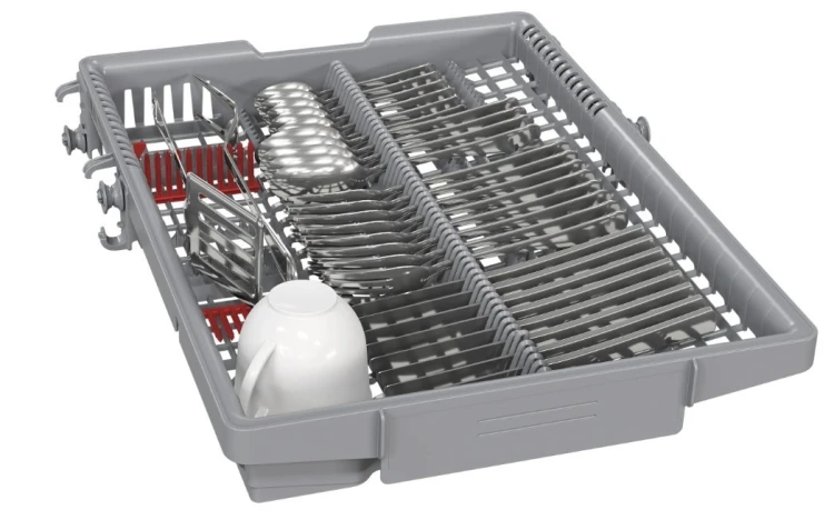 Bosch Zmywarka SPV4EMX61E