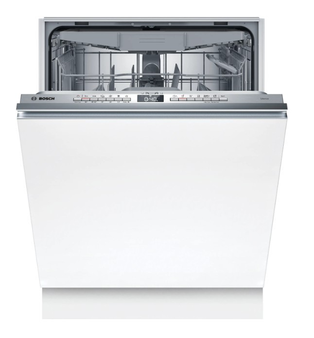 Bosch Zmywarka Serie 4 3 kosz SMV4HVX11E