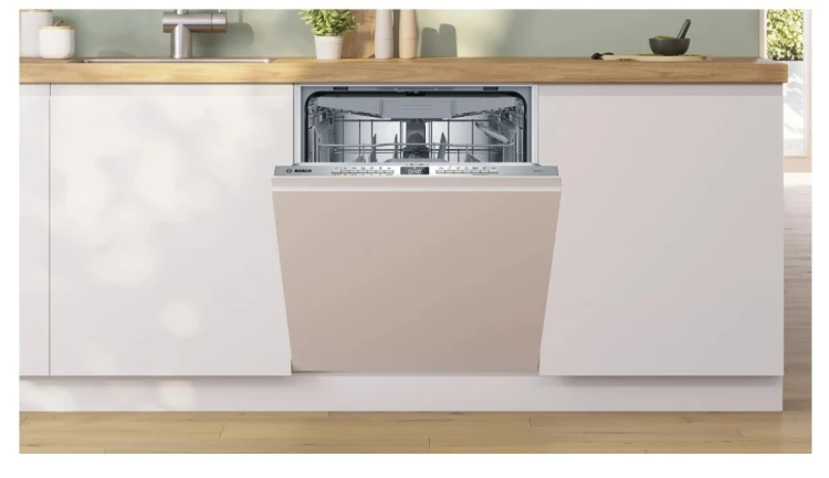 Bosch Zmywarka Serie 4 3 kosz SMV4HVX11E