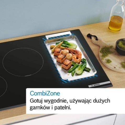 Bosch Płyta indukcyjna Serie 6 PVS61RHB1E