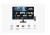 Samsung Monitor 32 cale LS32FM700UUXDU