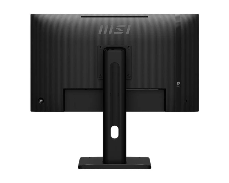 MSI Monitor PRO MP275PHGN E14 27 cali/LED/FHD/Flat/144Hz/Czarny