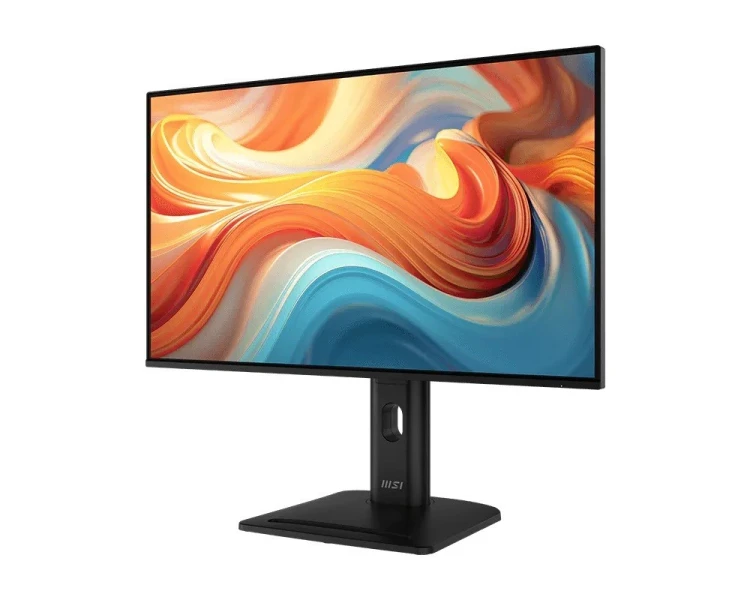 MSI Monitor PRO MP275PHGN E14 27 cali/LED/FHD/Flat/144Hz/Czarny
