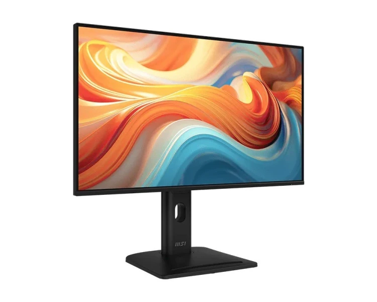 MSI Monitor PRO MP275PHGN E14 27 cali/LED/FHD/Flat/144Hz/Czarny