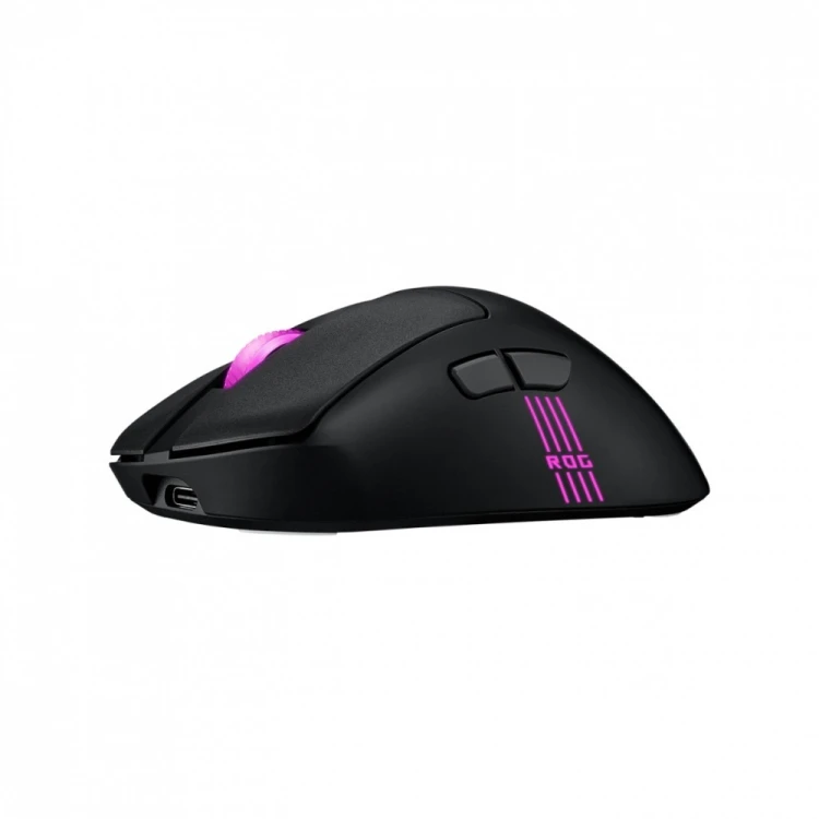 Asus Mysz ROG Keris II Origin P722 czarna