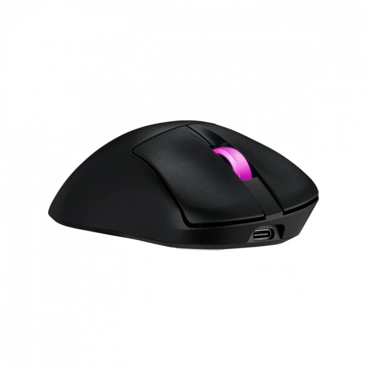 Asus Mysz ROG Keris II Origin P722 czarna