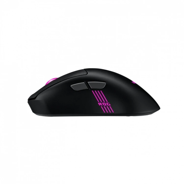 Asus Mysz ROG Keris II Origin P722 czarna