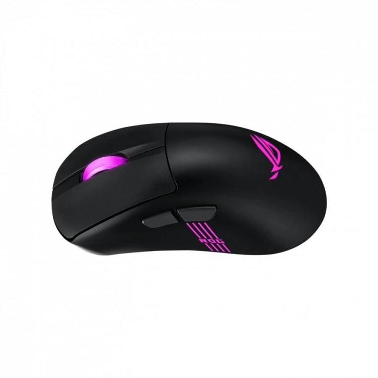Asus Mysz ROG Keris II Origin P722 czarna