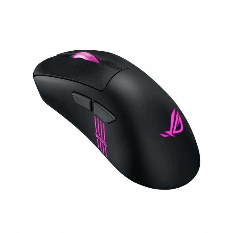 Asus Mysz ROG Keris II Origin P722 czarna