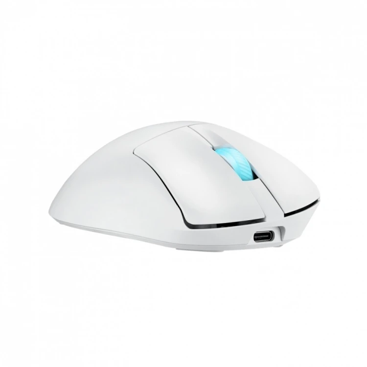 Asus Mysz ROG Keris II Origin P722 biała
