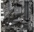 Gigabyte Płyta główna B550M K AM4 4DDR4 DP/HDMI mATX