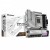 Gigabyte Płyta główna B650M A ELITE AX ICE HDMI/DP M2 m.ATX