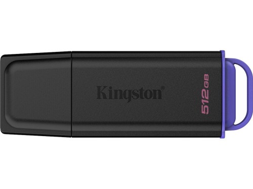 Kingston Pendrive Data Traveler Exodia G2 512GB USB3.2 Gen1