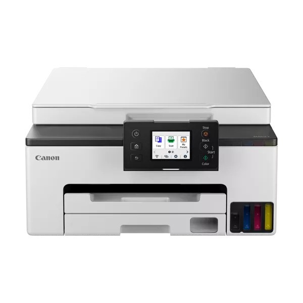Canon Urządzenie wielofunkcyjne atramentowe 6169C025 Białe