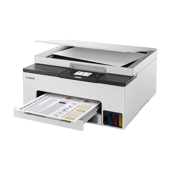 Canon Urządzenie wielofunkcyjne atramentowe 6169C025 Białe
