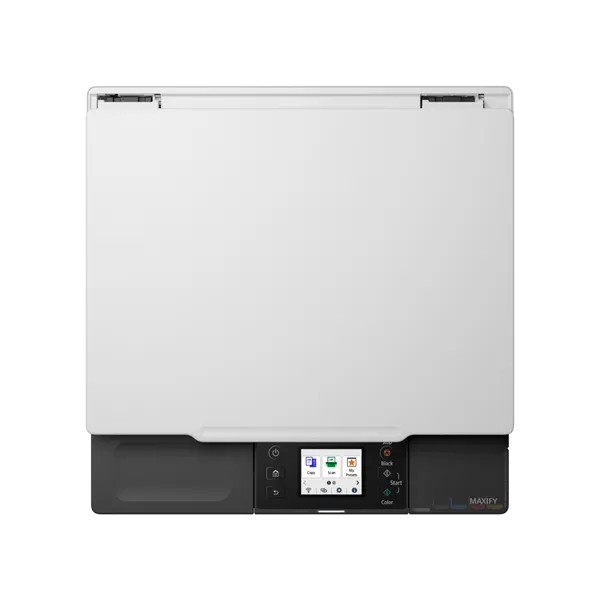 Canon Urządzenie wielofunkcyjne atramentowe 6169C025 Białe