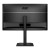 AOC Monitor 27 cali Q27E4CV IPS 120Hz HDMI DP USB-C RJ45