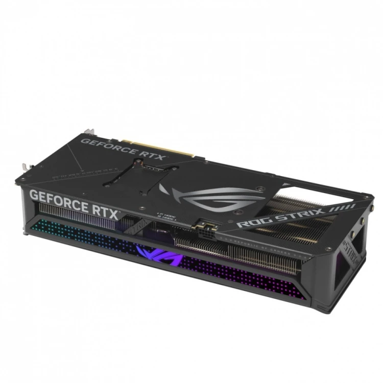 Asus Karta graficzna GeForce RTX 5070 ROG STRIX OC 12GB GDDR7 192bit