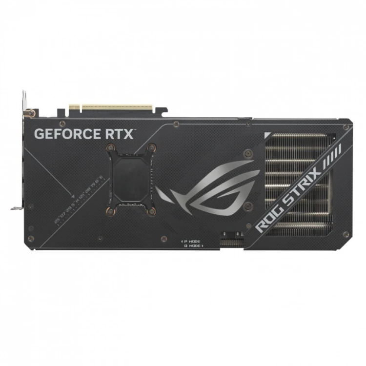 Asus Karta graficzna GeForce RTX 5070 ROG STRIX OC 12GB GDDR7 192bit
